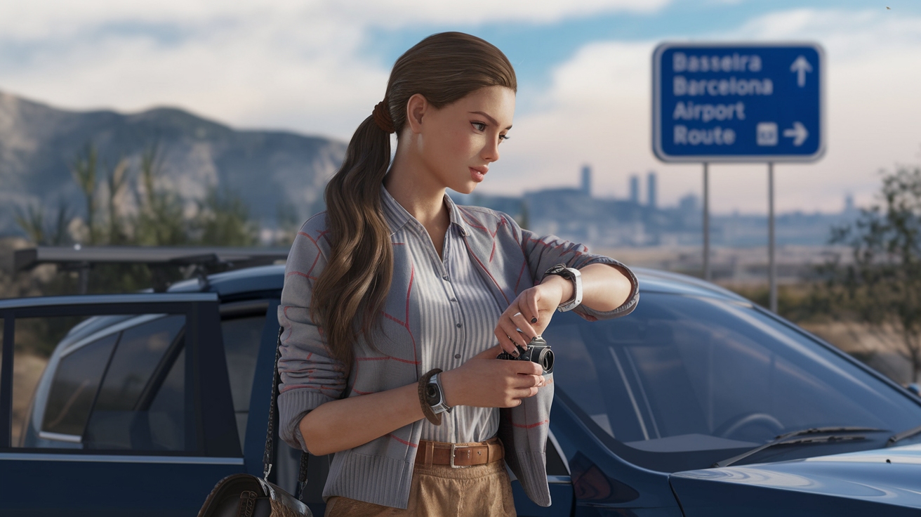 Bassella to Barcelona Airport Transfer: Your Complete Guide